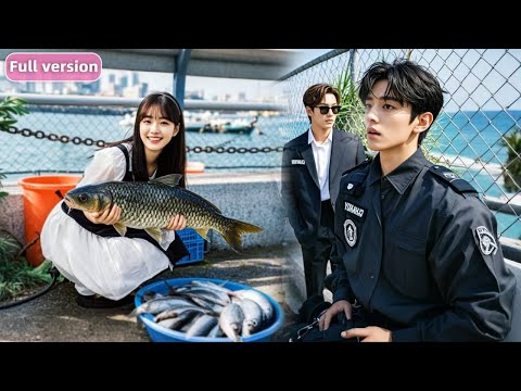 The CEO Pretended To Be Poor And Rejected Every Woman—Except The Hardworking Girl Who Sold Fish!