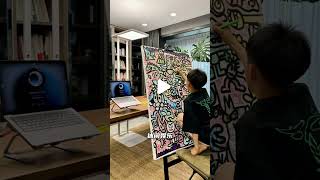 小户型设计去客厅化，不再仅仅是看电视的客厅，多种可能变化，是真的香去客厅化 去客厅化设计 装修设计 装修 客厅书房