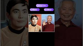 Top 5 Famous Hollywood Actors from 60s to 80s – Then & Now! #hollywoodicons