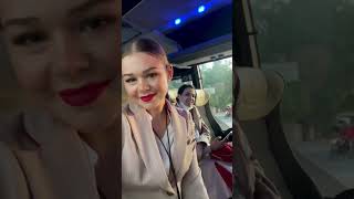 A Day in the Life of Emirates Cabin Crew on a Turnaround | Part 2 | #emirates  #emiratesairline