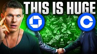 BREAKING: JPMorgan & Coinbase Crypto Bombshell [USA ALL IN]