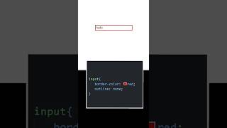 Css Properties Shorts | #css #cssproperties #shorts