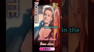 Roxette  -  It Must Have Been Love  #80smusic #70smusic #60smusic #retro #oldies #oldsongs