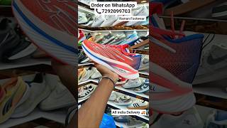 New Balance Fuelcell V3 Running Shoes #shorts