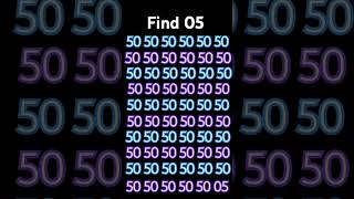 #quiz #excel #puzzle #tutorial #oddnumbers #gk #logical #integers #canyousolve #windows