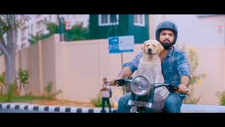 777 Charlie Full Movie In Hindi Dubbed  | Rakshit Shetty | Sangeetha | Bobby Simha | Review & Facts
