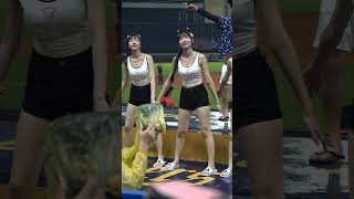 PassionSisters | 20250713 | 中信啦啦隊 | 曼容