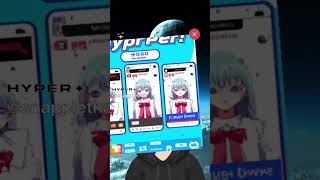 Pt.1 of #AI generated images from #dalle2 🧐 Full vid on TT and Hyper! #VTuber #hyperonline #dalle