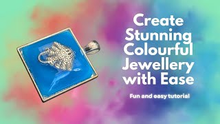 Make Your Own Jewelry - Beginner Friendly!