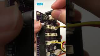DIY Radar Detector with Maker Uno RP2040 #RP2040Project