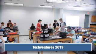 Techventures 2019