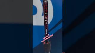 New Arrival !! Okuma Ceymar Baitcasting Rod