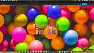 Apple Page scrolling Effect in Figma 2023