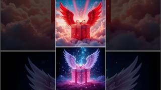 Choose your gift #shorts #gift #shortvideo #fashion #girl