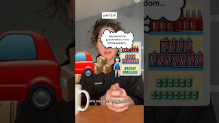 storytime: the tear drop sodas, part 2 of 3 🥤 #coffeetalk