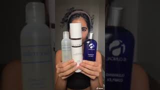 Double Cleansing 101 #doublecleanse #clearskin #skincare