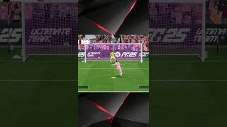 Messi vs Fink Penalty Shoot 🔥⚽️