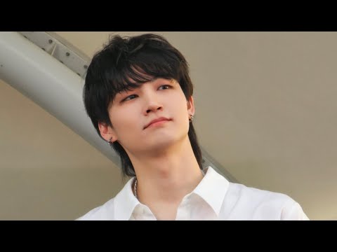 GOT7's Jay B Manila Press Conference 2025 Highlights