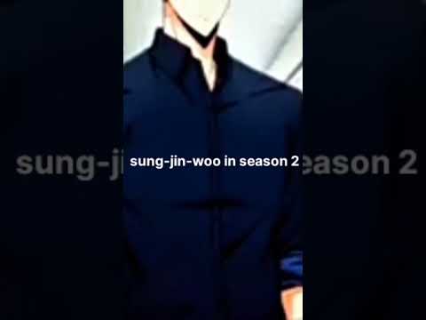 The journey of sung-jin-woo