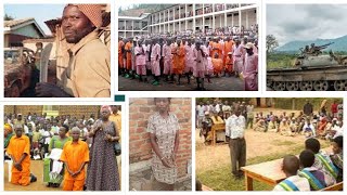 UKO MUKOMEZA GUHEMBERA INZIGO NIKO MWITEZA ABAHUTU. UMUNSI BARAKAYE TIMUZANTABAZE