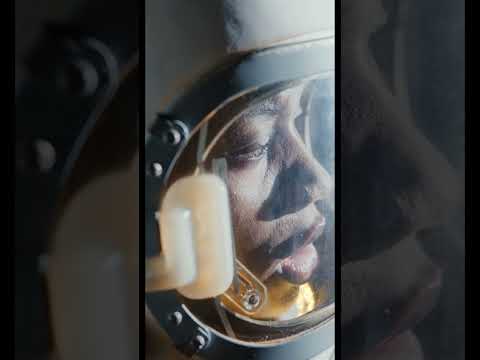 Space Cadet