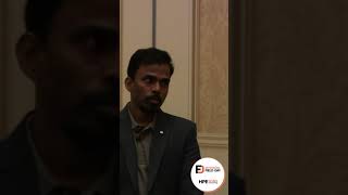 The Future AI Network Management with HPE Aruba Networking at Networking Field Day Exclusive