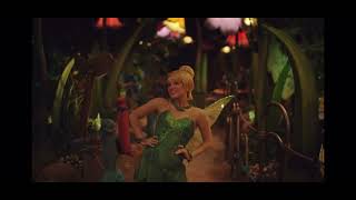 ファンタジースプリングス開業前夜イベントTHE FANTASY BEGINS