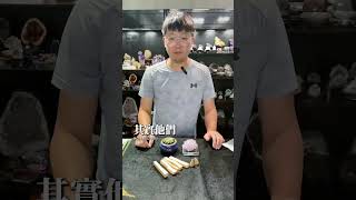 🪵✨【聖木的香氣，給日常一點靜心的力量】你喜歡點香嗎？。#聖木 #淨化香氣 #身心靈日常 #空間淨化 #水晶淨化 #聖木塔香 #聖木條 #尋寶家水晶 #尋寶家水晶專賣店 #台中水晶店