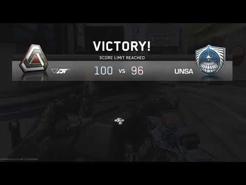 Infinit warfare gameplay