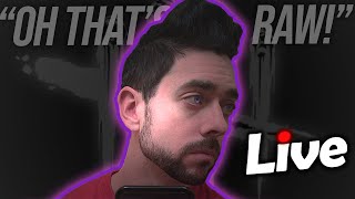 I heard SWF is OP | !yt !tower !discord !socials