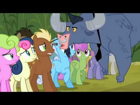 Iron Spice | Power