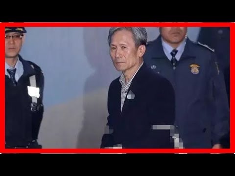 刚刚，萨德入韩头号罪人获大报应 下场比朴槿惠更惨