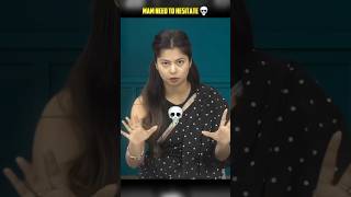 Mam didn't even hesitate 💀 || #adda247 #banking #viral #shorts