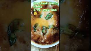 Macho Nacho #viral #food #foodvideos
