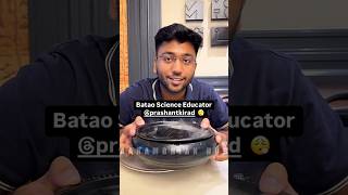 Batao Science Educator @ExpHub 🤔 #nexttoppers #prashantkirad #shobhitnirwan