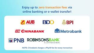 How to Fund Your COL Account Online