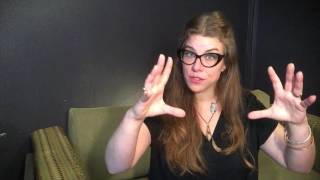 Are you ready to record your first speech: Tech Tips in Public Speaking with Dr. Sunny
