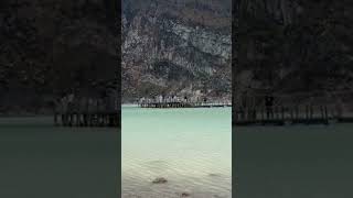 跟着雅万高铁走进万隆，来到万隆的活的火山卡瓦普定火山打卡，龙年大吉