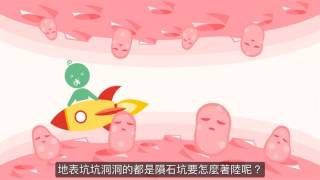 【韓健明醫師】瘜肉造成不孕怎麼辦？