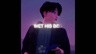 Jinu | boys beware !FW!
