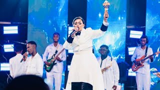 Bella Kombo - Live Recording ( Thy will be done )