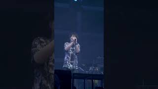 【Official髭男dism】ライブ映像「アポトーシス」#shorts #official髭男dism
