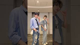 [EPEX] Soda pop!🧃#Shorts