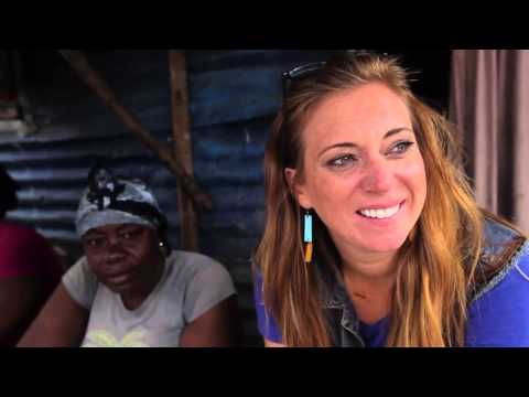 A Single Step: Journeys of Women Leaders (promo)