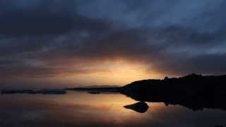 Beautiful world Namtso Lake