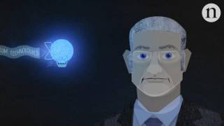 How Physicists Trapped Photons in a Box