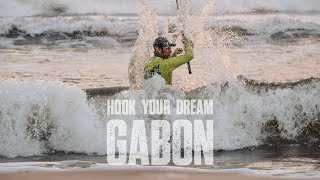 BKK HOOK YOUR DREAM EXPEDITION: GABON AFRICA