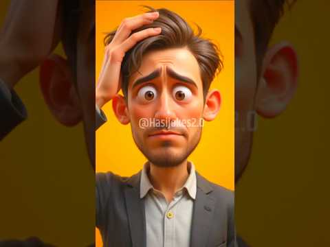 ऐसे बेवाखुफ जोक्स सुना ही नही था🤣🤣|#shortviral #youtubevideo #funny #jokes #comedyjokes #comedy 🤣🤣🤣🤣