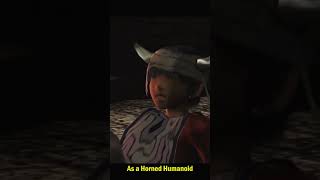 How Ico and Yorda’s Designs Changed During Development? 🤫🤫🤫