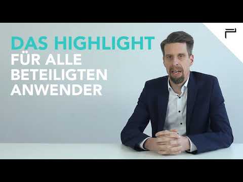 Philipp Wibbing über das prostep ivip Symposium